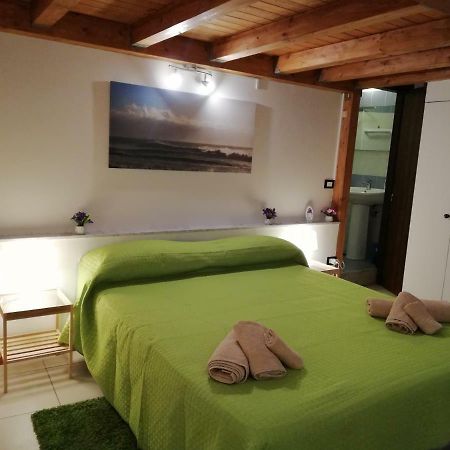 Dimora 394 Villa CTA Eksteriør bilde
