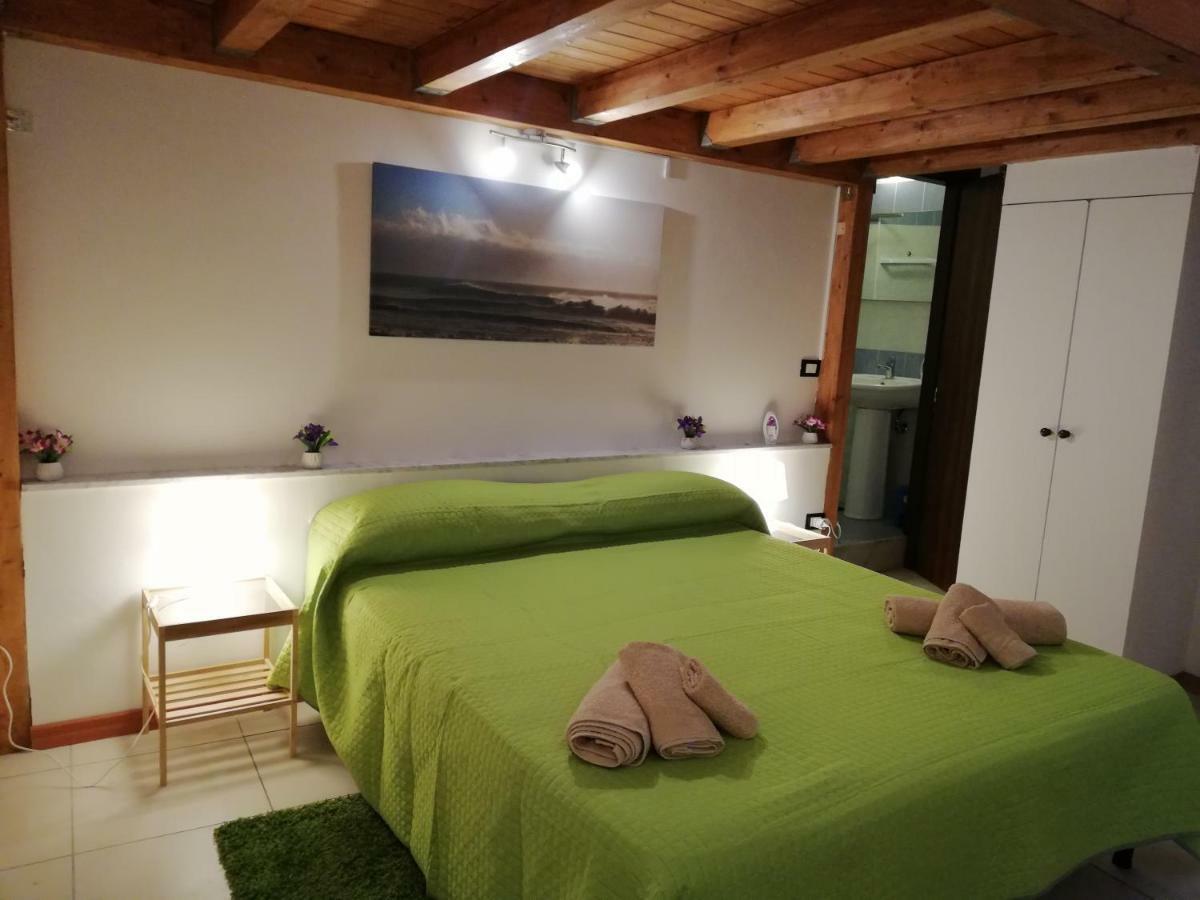 Dimora 394 Villa CTA Eksteriør bilde